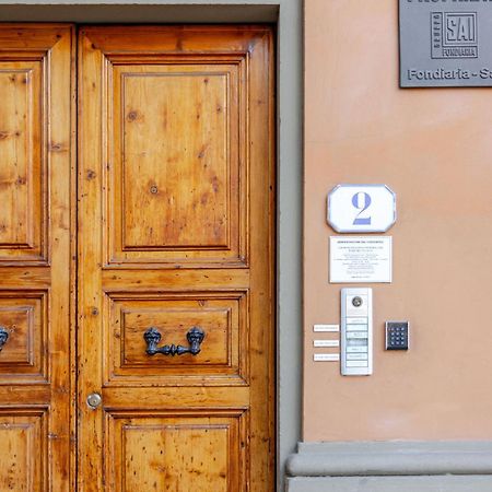 Liberta Suite Florence Buitenkant foto