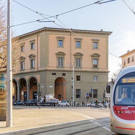 Liberta Suite Florence Buitenkant foto
