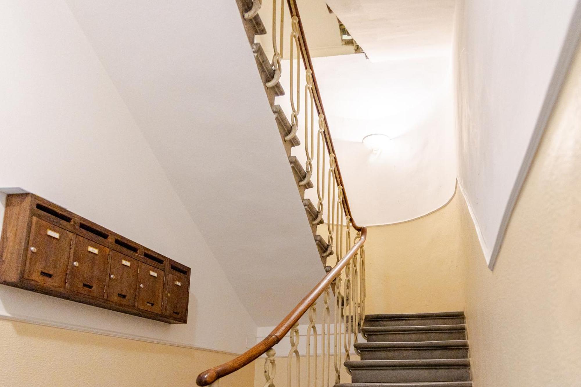 Liberta Suite Florence Buitenkant foto