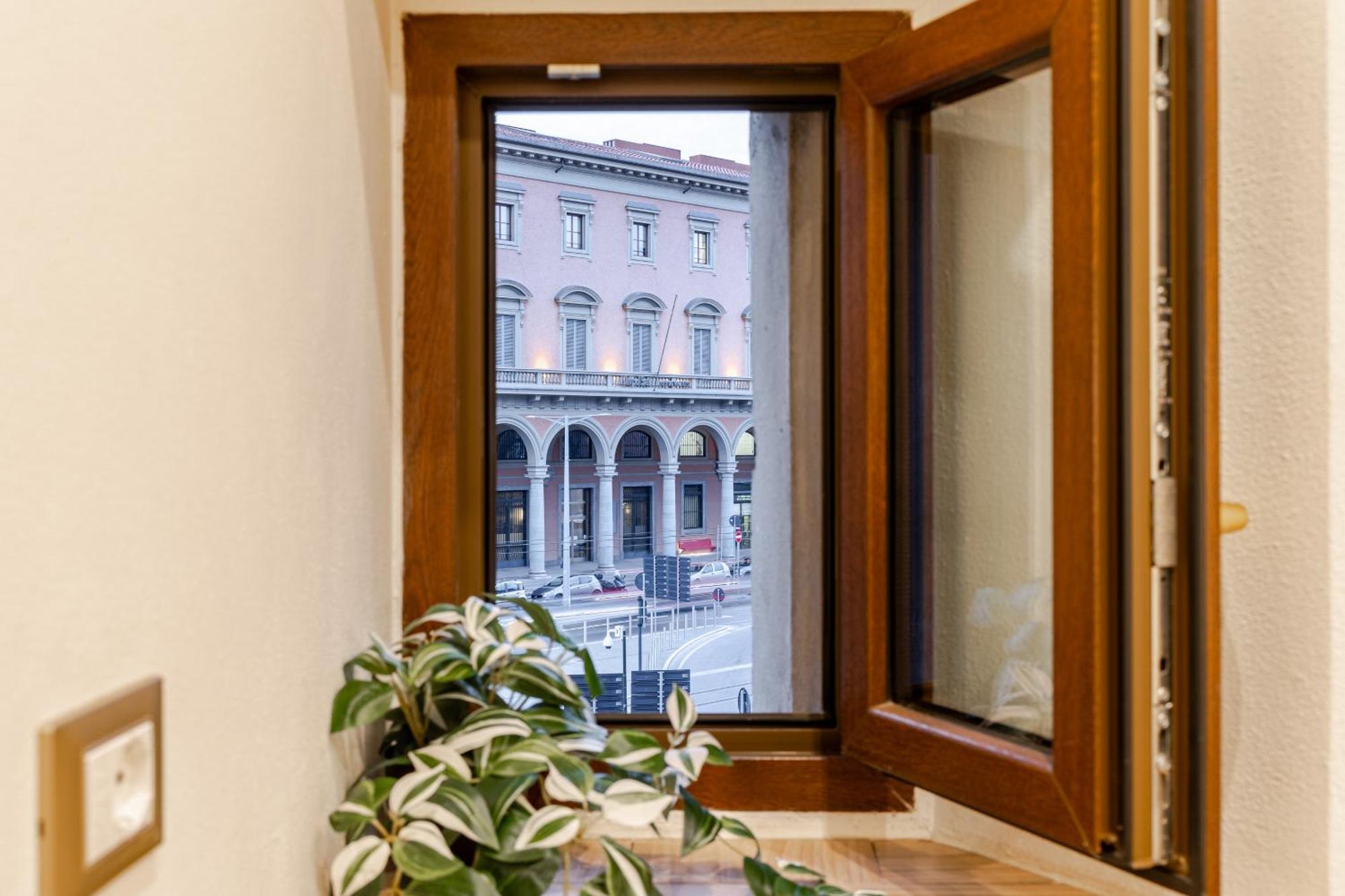 Liberta Suite Florence Buitenkant foto