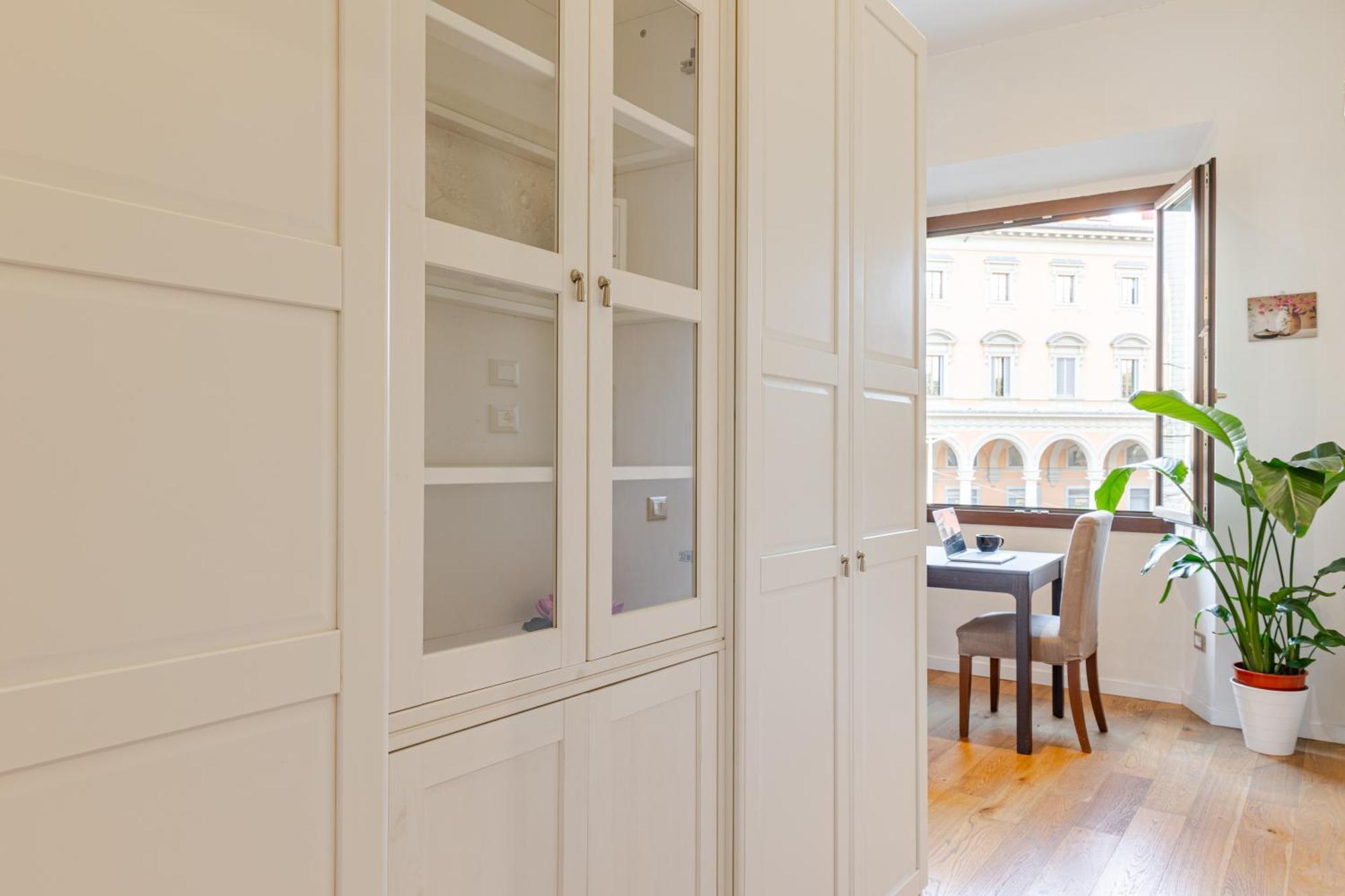 Liberta Suite Florence Buitenkant foto